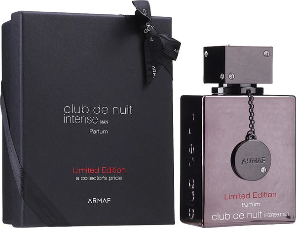 Club de Nuit limited edition