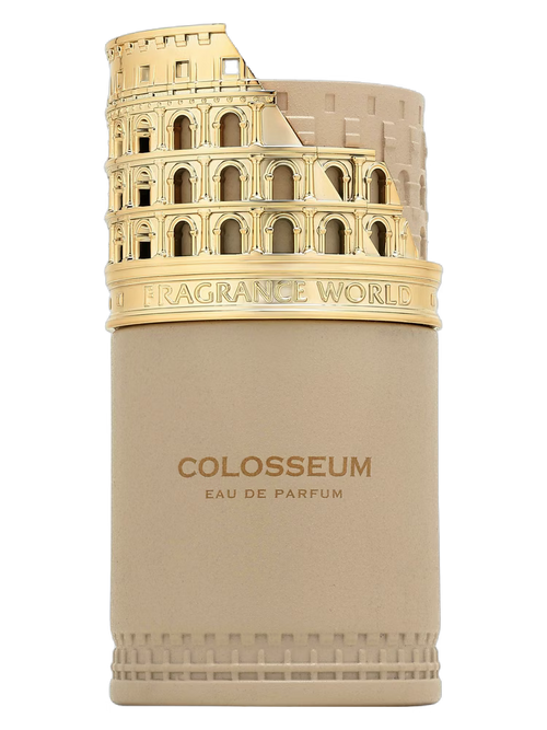 Colosseum | Fragrance World | EDP 100ml