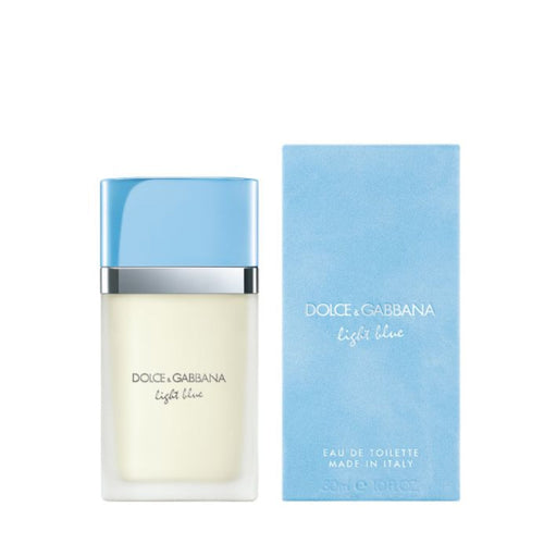 Dolce & Gabbana Light Blue Eau de Toilette 30ml