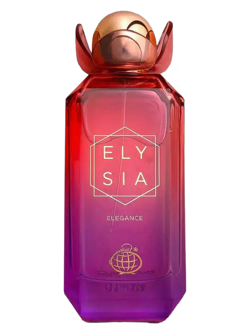 Elysia Elegance | Fragrance World | EDP
