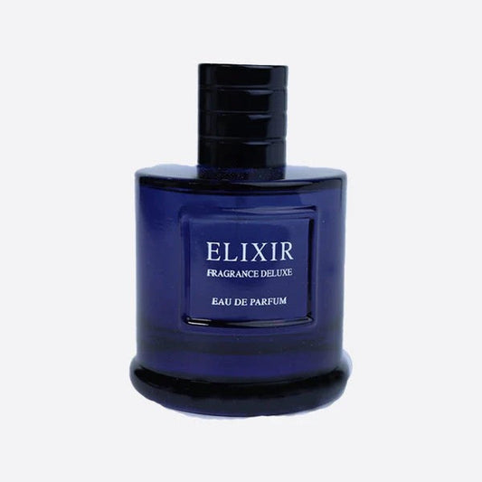 Elixir by Fragrance Deluxe image 1 Inspired by Sauvage Elixir by Christian Dior