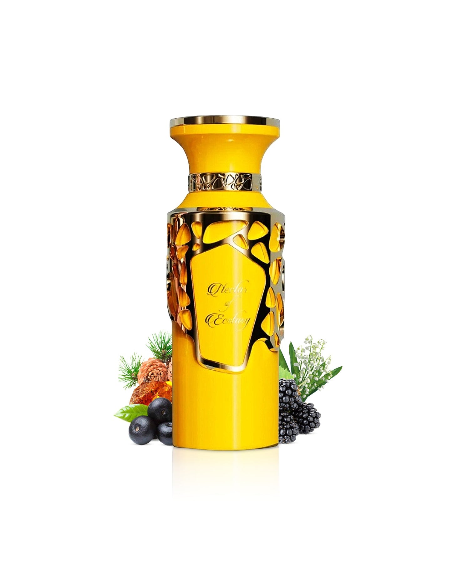 Nectar of Ecstacy Fragrance World for women fragrance image 2 Dubai Aroma South Africa