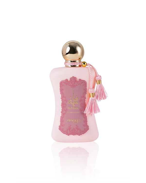 ZIMAYA FATIMA PINK by ZIMAYA EXTRAIT DE PARFUM perfume bottle — buy in South Africa