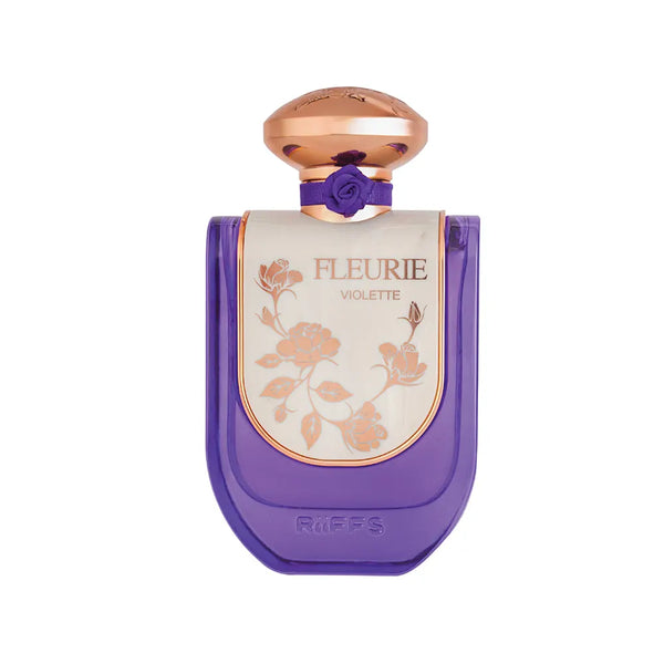Fleurie Violette – EDP 100ml