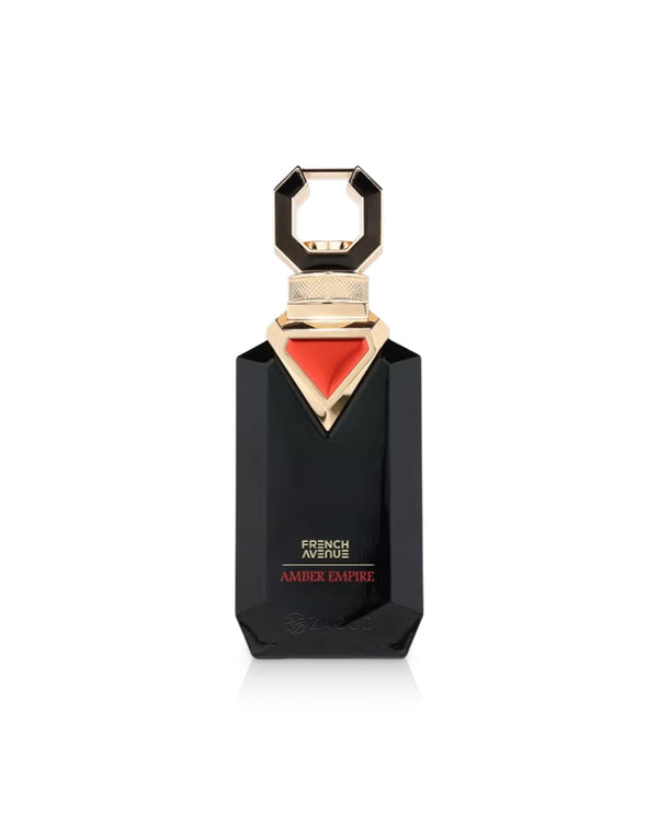 FRENCH AVENUE Amber Empire | French Avenue | EDP perfume bottle — buy in South Africa