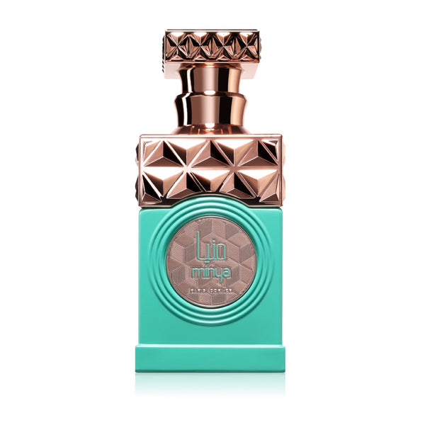 LATTAFA Paris Corner Minya Perfume 100ml perfume bottle — buy in South Africa