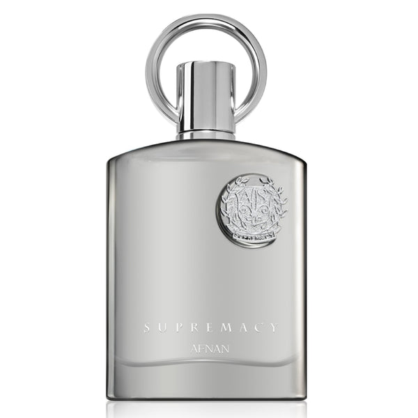 AFNAN Supremacy Silver | Afnan | EDP | 100ml perfume bottle — buy in South Africa