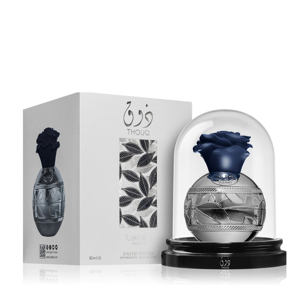 LATTAFA Lattafa Pride - Thouq - 80ml perfume bottle — buy in South Africa