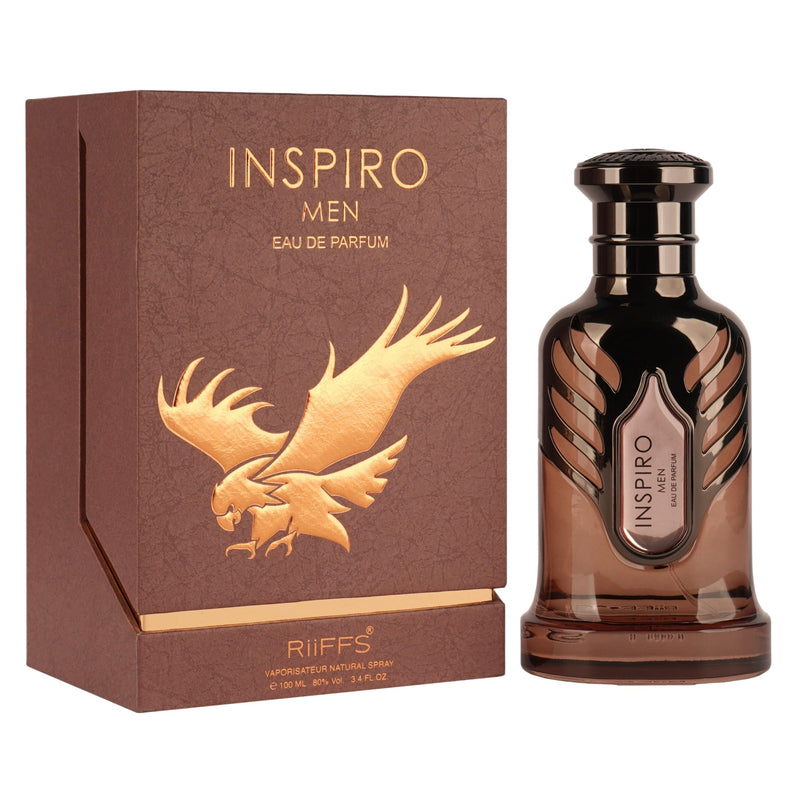 Inspiro Men – EDP 100ml