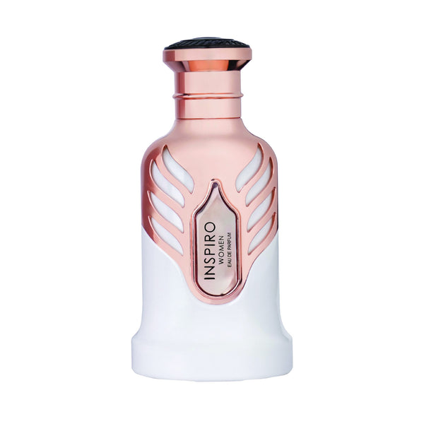 Inspiro Women by Dubai Aroma – EDP 80ml