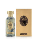 Nafais Sharq by Khadlaj Perfumes – EDP 100ml