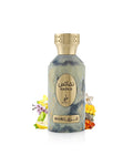 Nafais Sharq by Khadlaj Perfumes – EDP 100ml