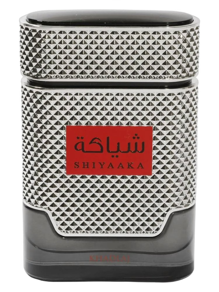 Shiyaaka For Men Khadlaj Perfumes for men