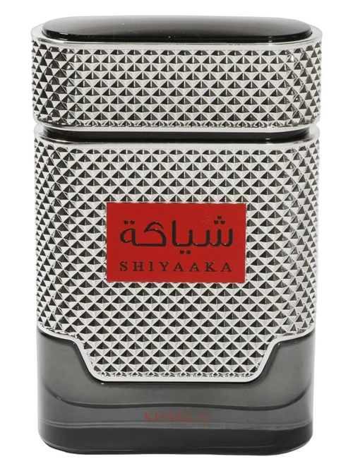 Shiyaaka For Men Khadlaj Perfumes for men