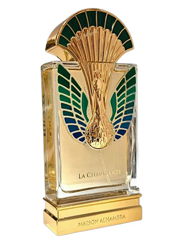 La Charmante Maison Alhambra