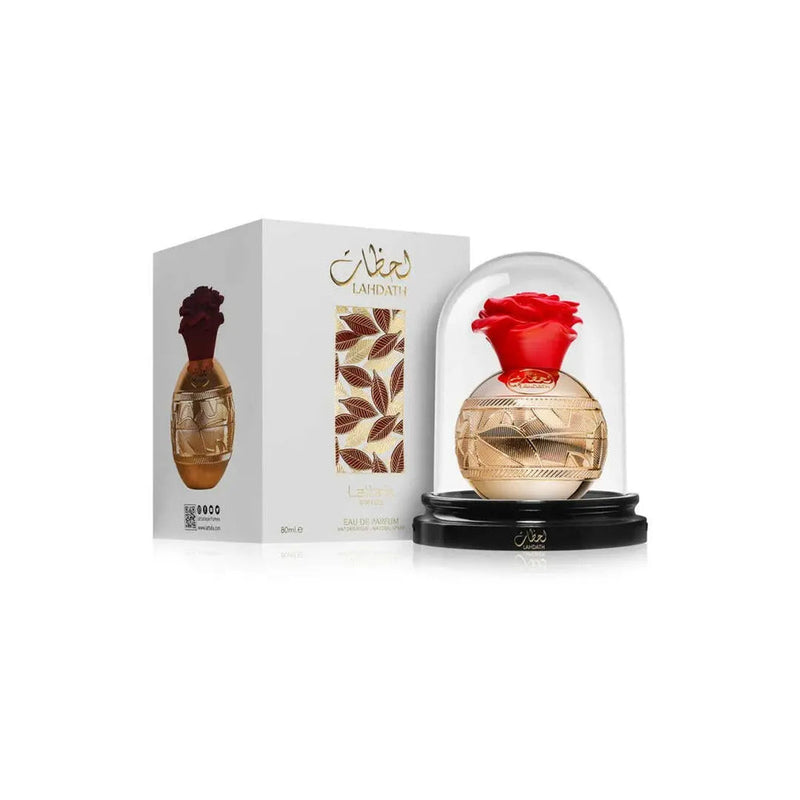 Lattafa Pride - Lahdath - 100ml perfume bottle at Dubai Aroma South Africa