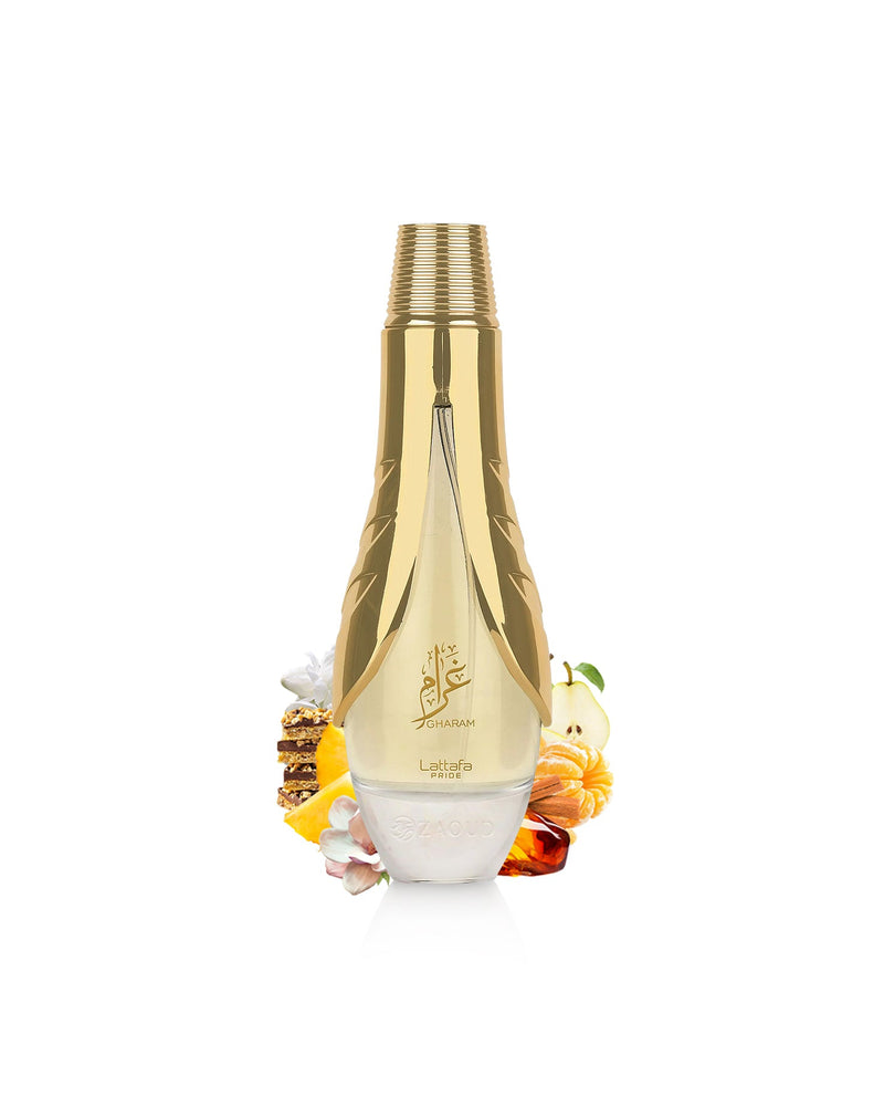 Lattafa Pride - Gharam - 100ml