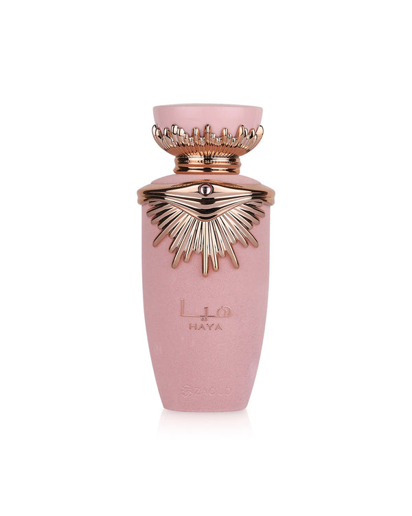 Haya Lattafa Perfumes