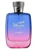 Hawas London | Rasasi | EDP