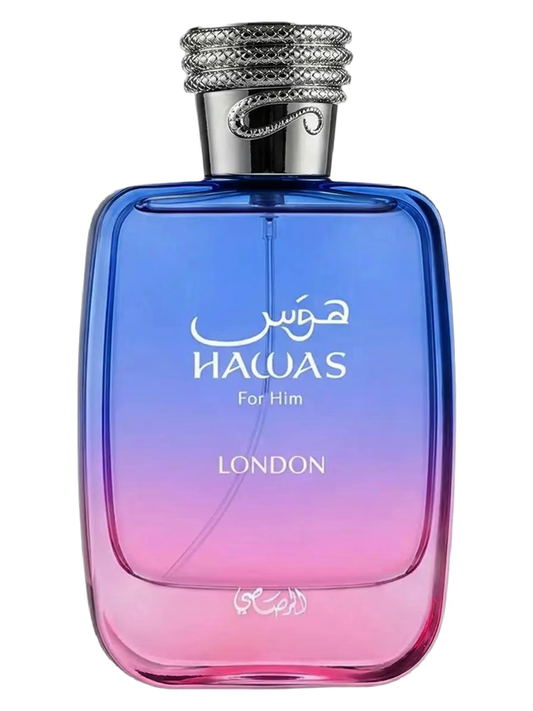 Hawas London