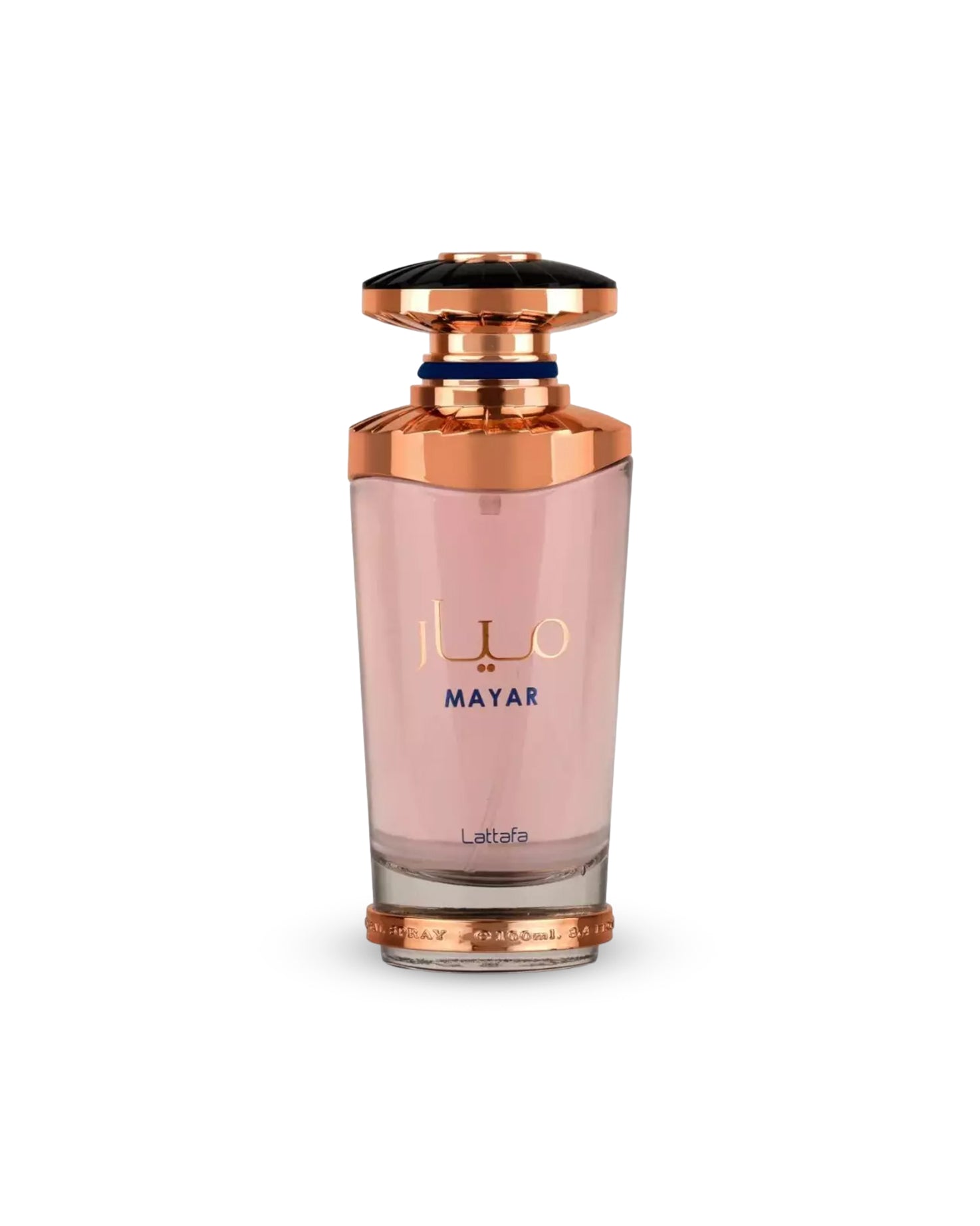 MAYAR LATTAFA 100ml by FRAGRANCE WORLD | Dubai Aroma SA