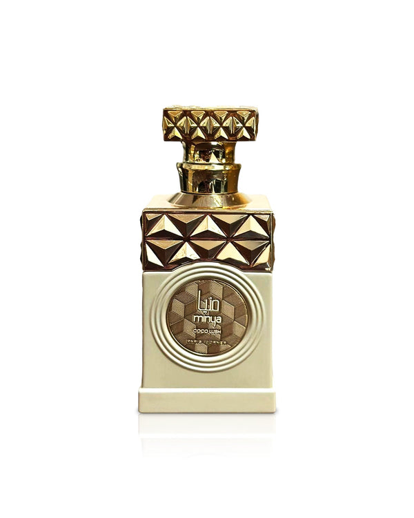 PARIS CORNER Minya Coco lush perfume bottle — buy in South Africa