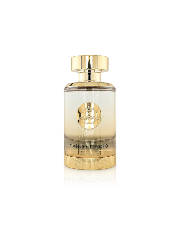 PARIS CORNER Mango Jugoso perfume bottle — buy in South Africa