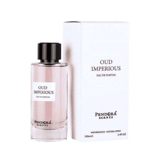 Oud Imperious