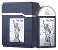 New York the City of Dreams | Lattafa Perfumes | EDP