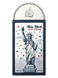 Lattafa New York the City of Dreams | Lattafa Perfumes | EDP perfume bottle — buy in South Africa