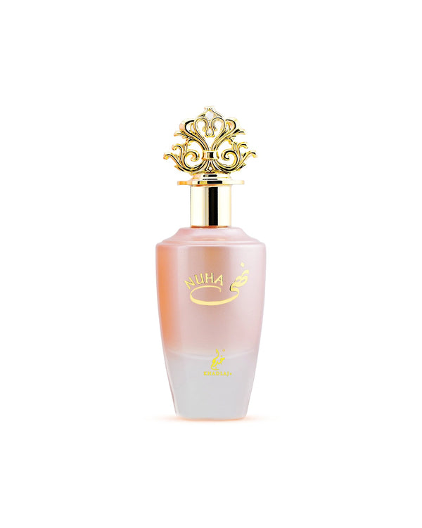 Nuha by Khadlaj Perfumes – EDP 100ml