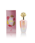 Nuha by Khadlaj Perfumes – EDP 100ml
