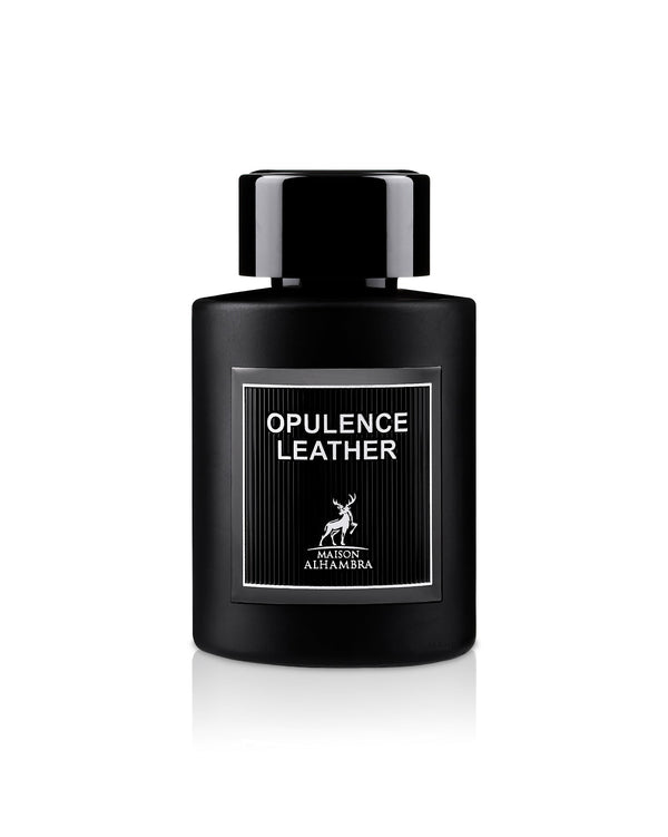 MAISON ALHAMBRA Opulence leather perfume bottle — buy in South Africa