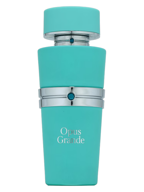 Opus Grande | French Avenue | EDP