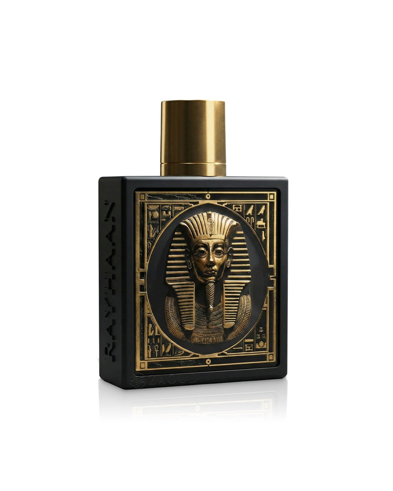 RAYHAAN PHARAOH Edp perfume bottle — buy in South Africa