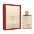 Exclusive Prive Rouge – EDP 100ml