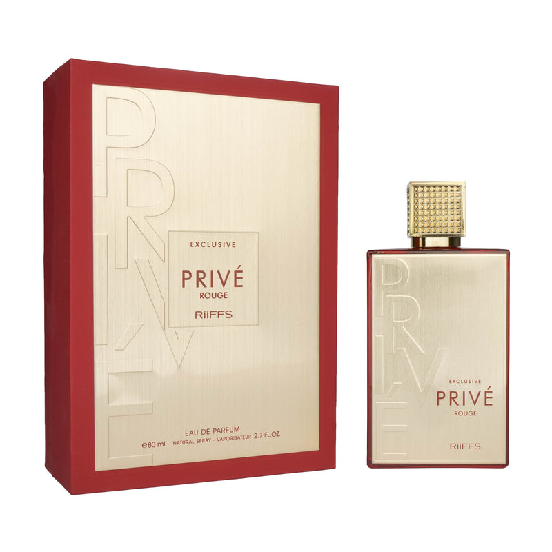 Exclusive Prive Rouge – EDP 100ml