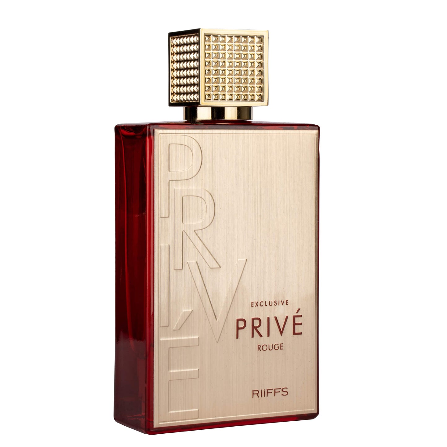 Exclusive Prive Rouge – EDP 100ml