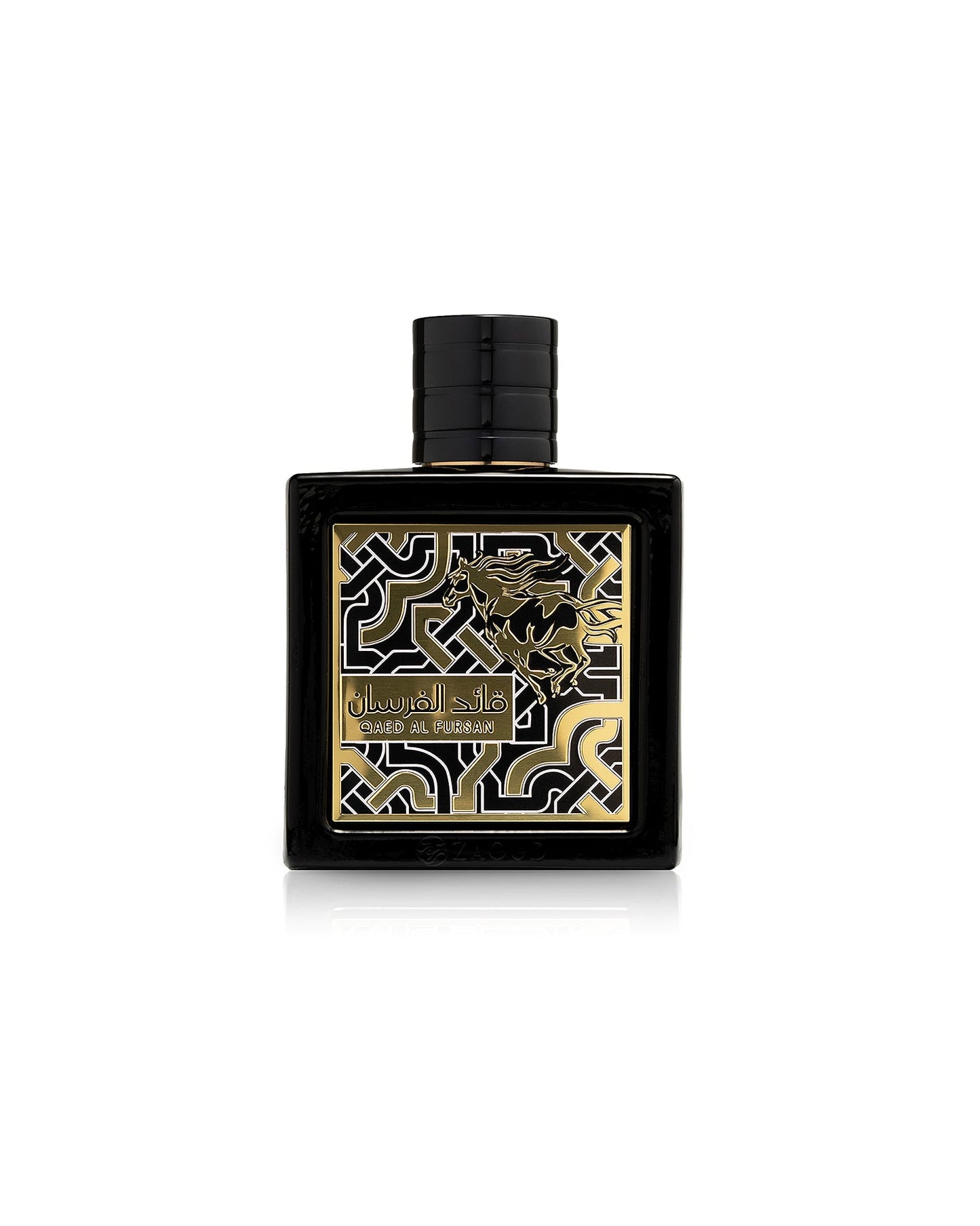 LATTAFA Qaed Al Fursan by Lattafa perfume bottle — buy in South Africa