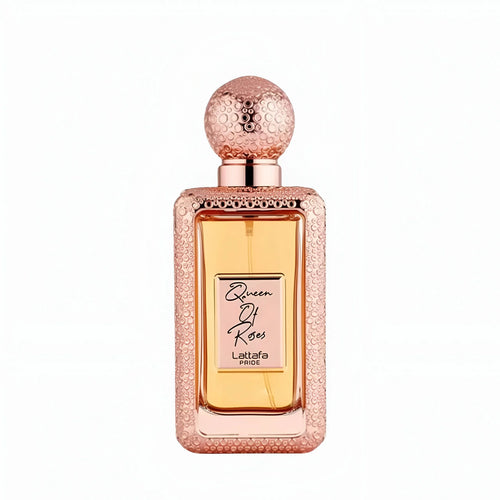 Queen of Roses | Lattafa Perfumes | EDP | 100ml