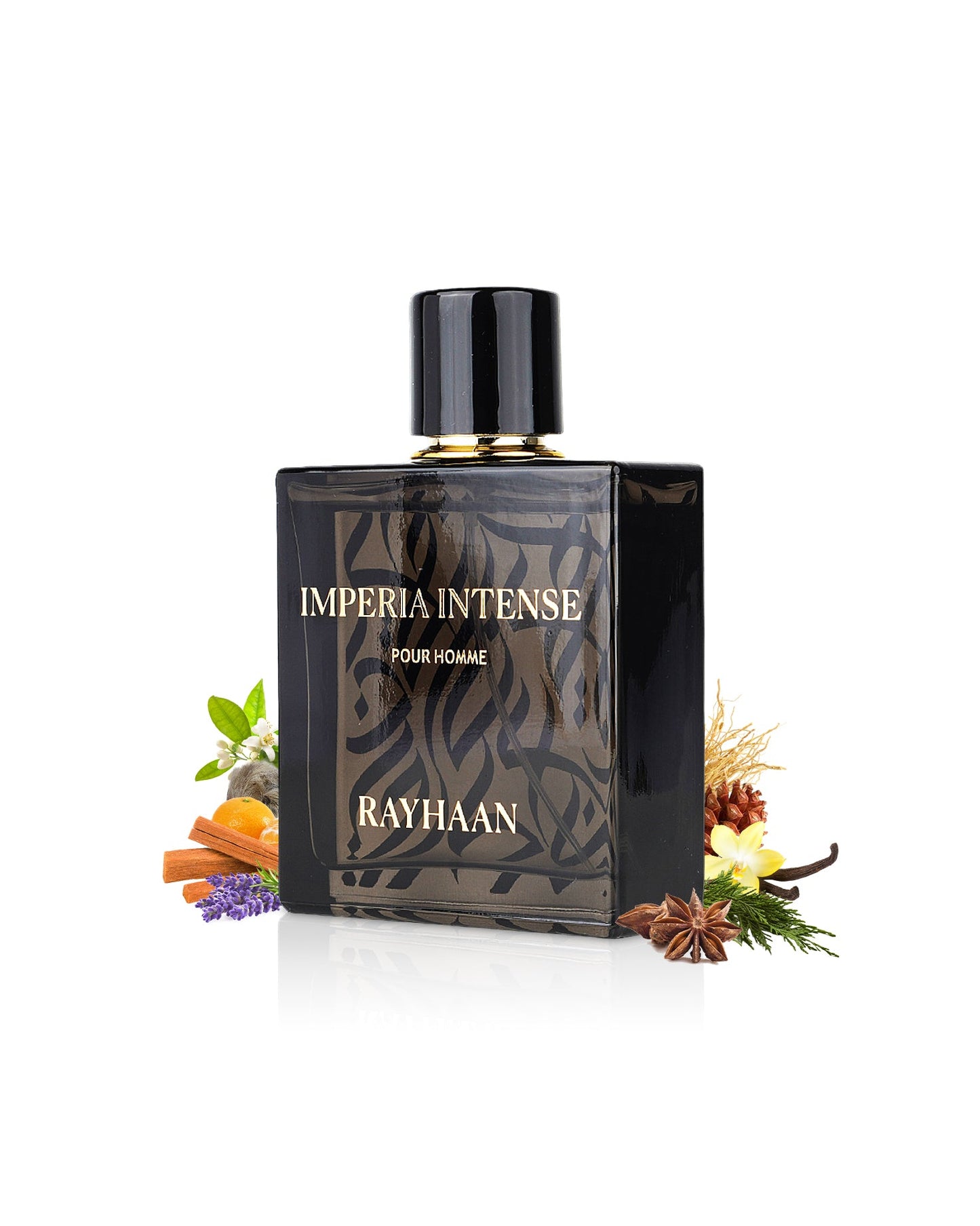 Dubai Aroma rayhaan-imperia-intense-100ml image2 Inspired by Gucci Guilty Pour Homme