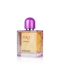 RAYHAAN Rayhaan - AYKA - 100ml perfume bottle — buy in South Africa