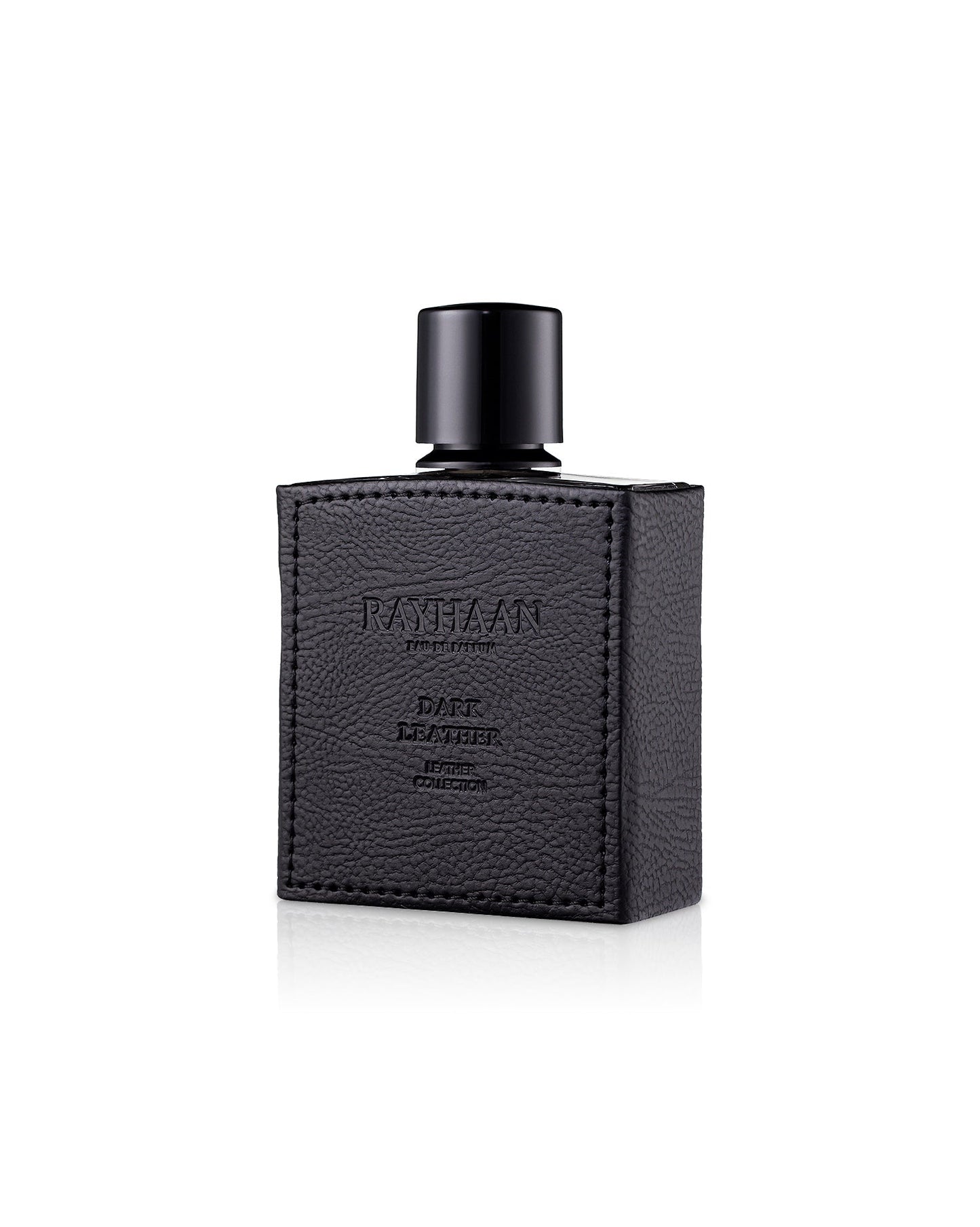 RAYHAAN Rayhaan - Dark Leather 100ML perfume bottle — buy in South Africa