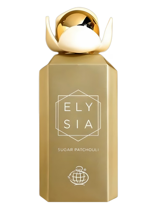 Elysia Sugar Patchouli | Fragrance World | EDP