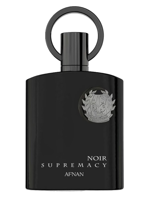 Supremacy Noir | Afnan | EDP