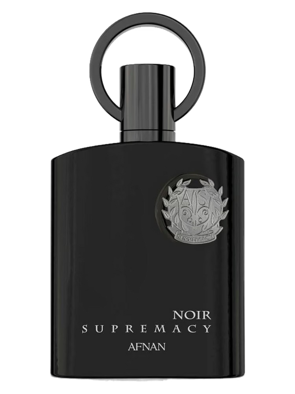 AFNAN Supremacy Noir | Afnan | EDP perfume bottle — buy in South Africa