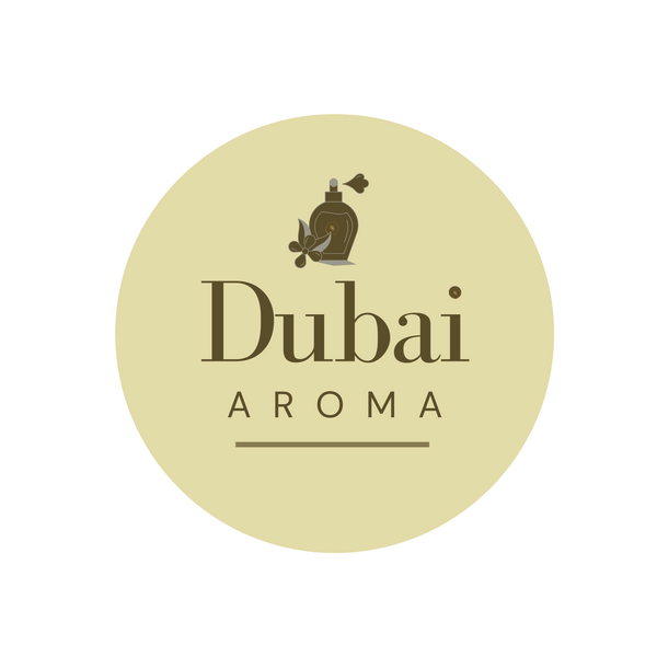 DUBAI AROMA Dubai Aroma Gift Card perfume bottle — buy in South Africa