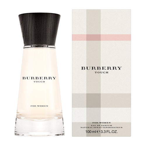 Burberry Touch For Women Eau de Parfum 100ml
