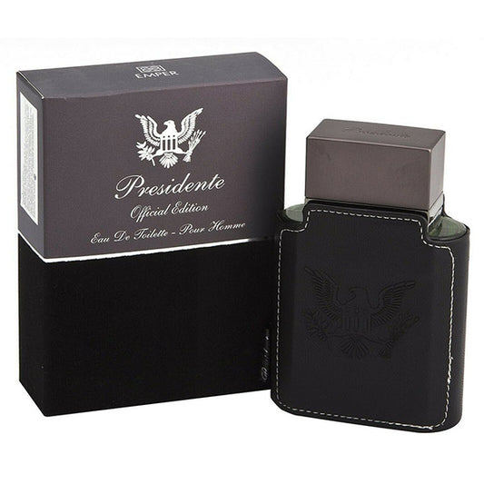 Emper Presidente Pour Homme 100ml for Men image 1 Inspired by Creed - Aventus