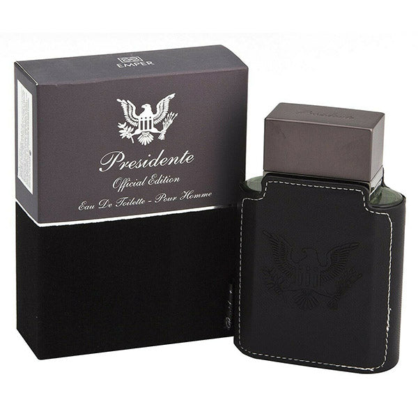 EMPER PERFUMES Emper Presidente Pour Homme 100ml for Men perfume bottle — buy in South Africa